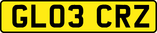 GL03CRZ