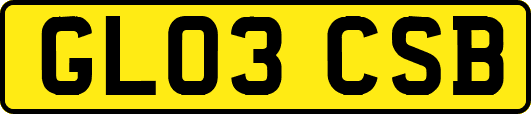 GL03CSB