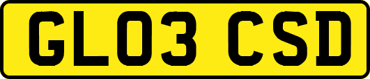 GL03CSD