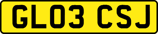 GL03CSJ