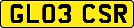 GL03CSR