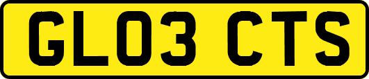 GL03CTS