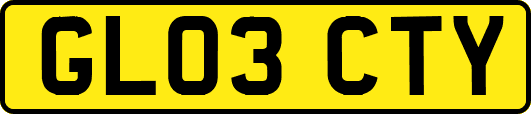 GL03CTY