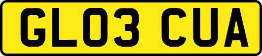 GL03CUA