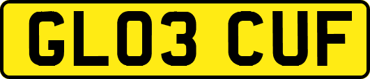 GL03CUF