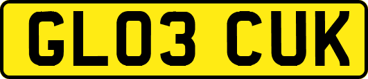 GL03CUK