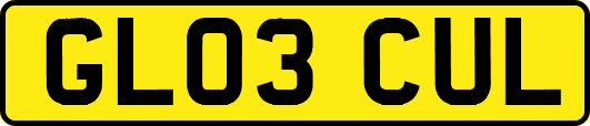 GL03CUL