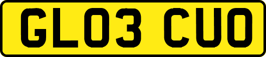 GL03CUO