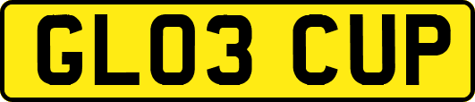 GL03CUP