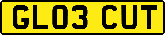 GL03CUT