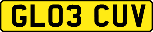 GL03CUV