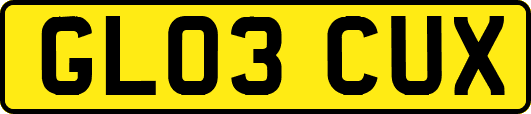 GL03CUX