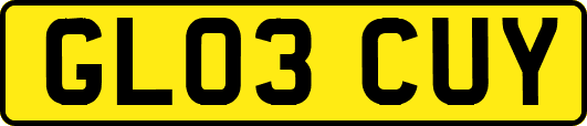 GL03CUY