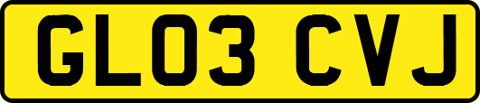 GL03CVJ