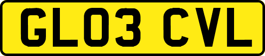 GL03CVL