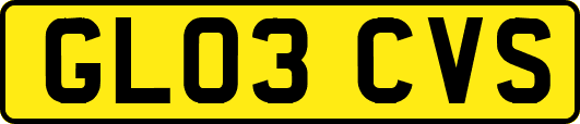 GL03CVS