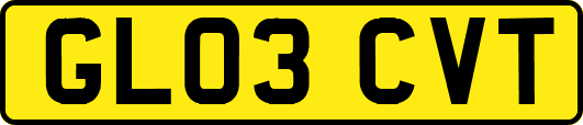 GL03CVT