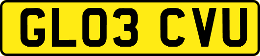 GL03CVU