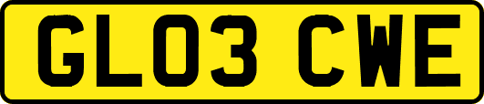GL03CWE
