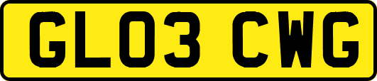GL03CWG