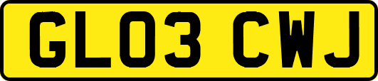 GL03CWJ