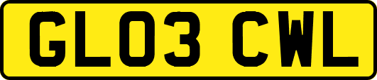 GL03CWL