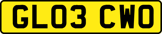 GL03CWO