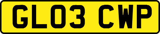 GL03CWP