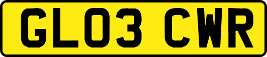 GL03CWR