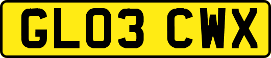 GL03CWX