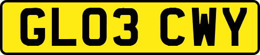 GL03CWY