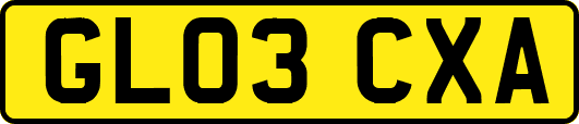 GL03CXA