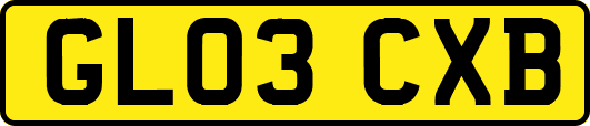 GL03CXB