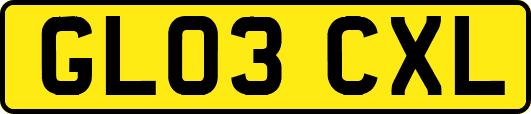 GL03CXL