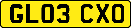 GL03CXO