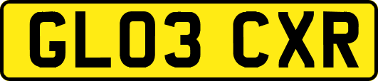 GL03CXR
