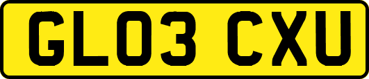 GL03CXU