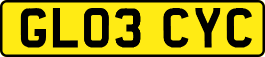 GL03CYC