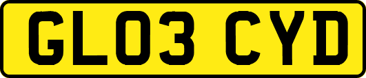 GL03CYD