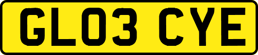 GL03CYE
