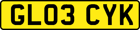 GL03CYK