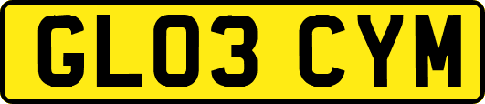 GL03CYM