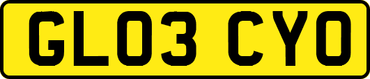 GL03CYO