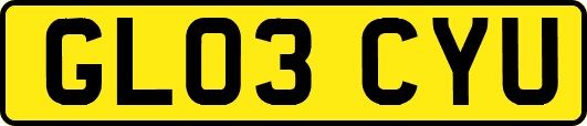 GL03CYU