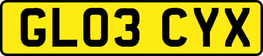 GL03CYX