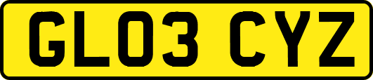 GL03CYZ
