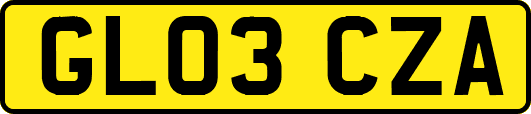 GL03CZA