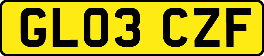 GL03CZF