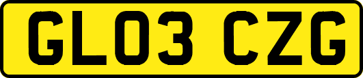 GL03CZG