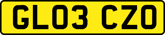 GL03CZO